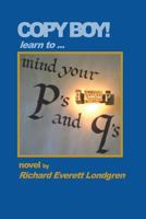 Mind Your P's and q's 1542807174 Book Cover