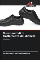 Nuovi metodi di trattamento del diabete 6205687267 Book Cover