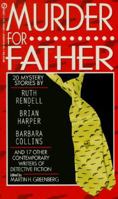 Murder for Father 0451180682 Book Cover