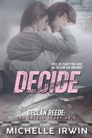 Decide 1515144577 Book Cover