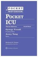 Pocket ICU B0C9SJ2TTB Book Cover