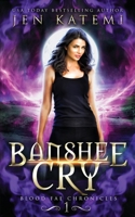 Banshee Cry 0648404544 Book Cover