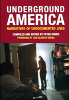 Underground America (Voice of Witness)