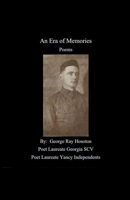 An Era of Memories B0C369BGVT Book Cover