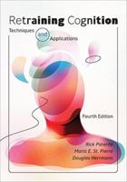 Retraining Cognition: Techniques and Applications 1416412069 Book Cover