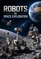 Robots in Space Exploration B0H4LZVNHB Book Cover