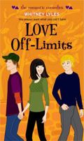 Love Off-Limits (Simon Romantic Comedies) 141697508X Book Cover
