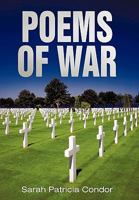 Poems of War 1450246036 Book Cover