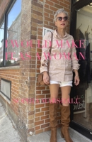 I Would Make It as a Woman B0C9SJ2PLP Book Cover