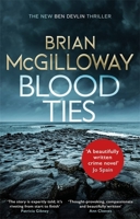 Blood Ties 1472133269 Book Cover