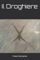 Il Droghiere B08GRN6R1D Book Cover
