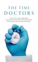 The Time Doctors B0F2GNZ7QD Book Cover