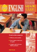 Gcse English Exam Techniques: Aqa/B Student Book 1843035162 Book Cover