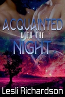 Acquainted With the Night 1393034861 Book Cover