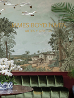 James Boyd Niven (Spanish): Artes y Oficios 889184019X Book Cover