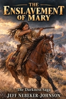 The Enslavement of Mary: The Darkness Saga B0C6W5ZZCP Book Cover