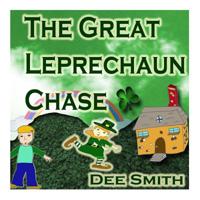 The Great Leprechaun Chase 1530055776 Book Cover