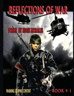 Reflections of war book 1 1547070838 Book Cover