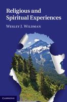 Religious and Spiritual Experiences 1107423457 Book Cover