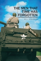 The Men that Time has Forgotten 1953150683 Book Cover