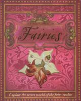 A Field Guide to Fairies 0764162020 Book Cover