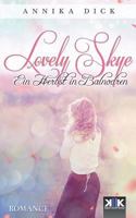 Lovely Skye: Ein Herbst in Balnodren 3981698797 Book Cover