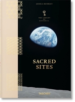 Esoterica, Sacred Spaces 3754401750 Book Cover