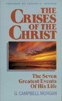 The Crises of the Christ B00088947E Book Cover
