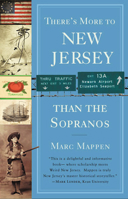 There's More to New Jersey than the Sopranos 0813545862 Book Cover