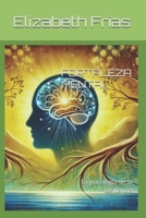 FORTALEZA MENTAL: La psicología de la resiliencia (Spanish Edition) B0DP7JK6Q5 Book Cover