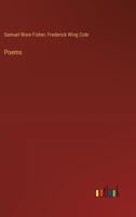 Poems 3368868438 Book Cover