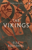 Vikingernes Verden 0140252827 Book Cover