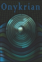 Onykrian (Kraikor darkus) (Spanish Edition) B0D8HP6GH6 Book Cover