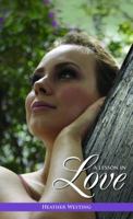 A Lesson in Love 0986672270 Book Cover