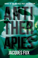 Antitherapies (Jewish Latin America Series) 0826370020 Book Cover