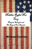 Neither Rebel Nor Tory 1442156031 Book Cover