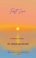 First Love A collection of Poems 9375435253 Book Cover