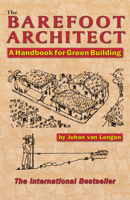 The Barefoot Architect 0936070420 Book Cover