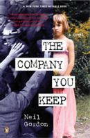 The Company You Keep 0143123874 Book Cover