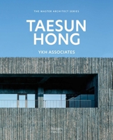 Taesun Hong: Ykh Associates 1864709235 Book Cover