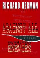 Against All Enemies 0380787873 Book Cover
