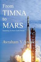 From Timna to Mars 1493628615 Book Cover