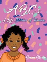 ABCs of Life: Stories of Tamika 1498483569 Book Cover