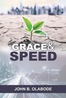 Grace & Speed 9785789888 Book Cover