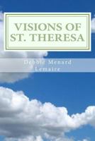 Visions of St. Theresa 1507597592 Book Cover