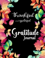 Gratitude Journal : A Journal with Favorite Quotes 1710960264 Book Cover