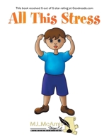 All This Stress 166986491X Book Cover