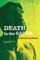 Death in the Sauna 064573280X Book Cover