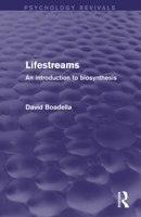 Lifestreams 1138829560 Book Cover