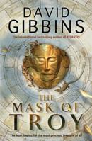 The Mask of Troy 0440245834 Book Cover